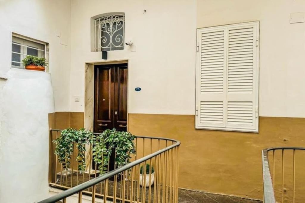 Casa Gio' 2 Bari Apartment Exterior photo