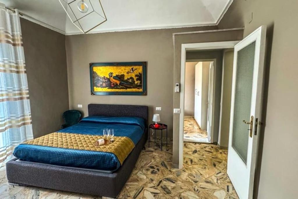 Casa Gio' 2 Bari Apartment Exterior photo